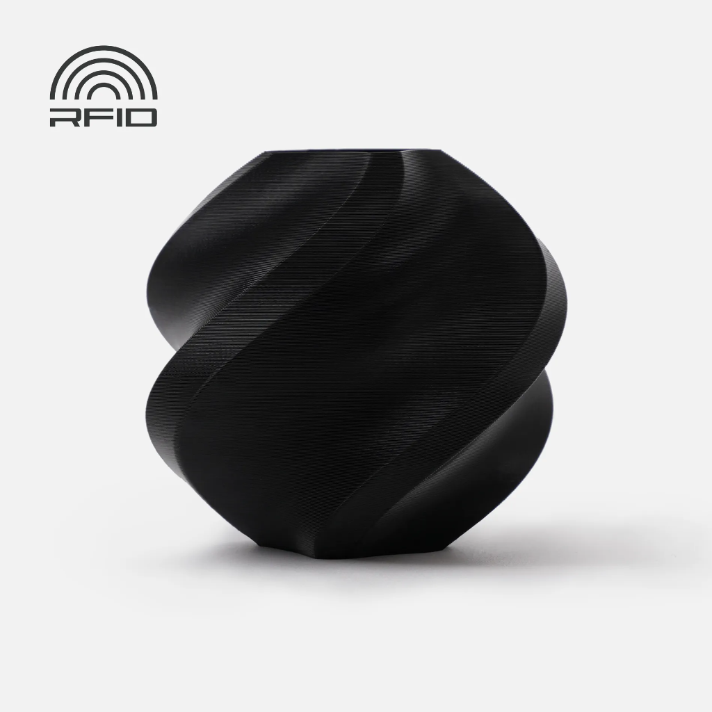 Bambu Lab Filament ABS Black