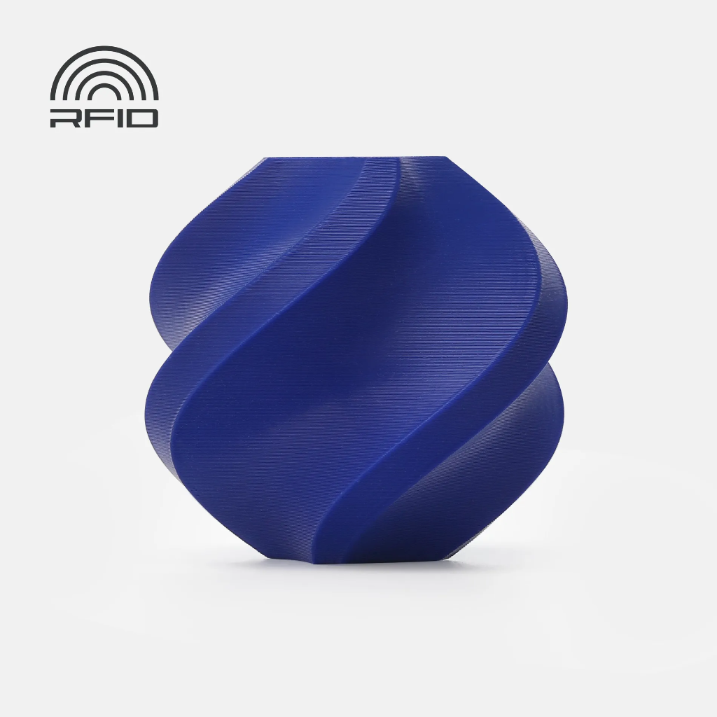 Bambu Lab Filament PETG HF Blue