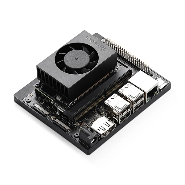 Nvidia Jetson Orin Nano Basic Development Kit | 4GB