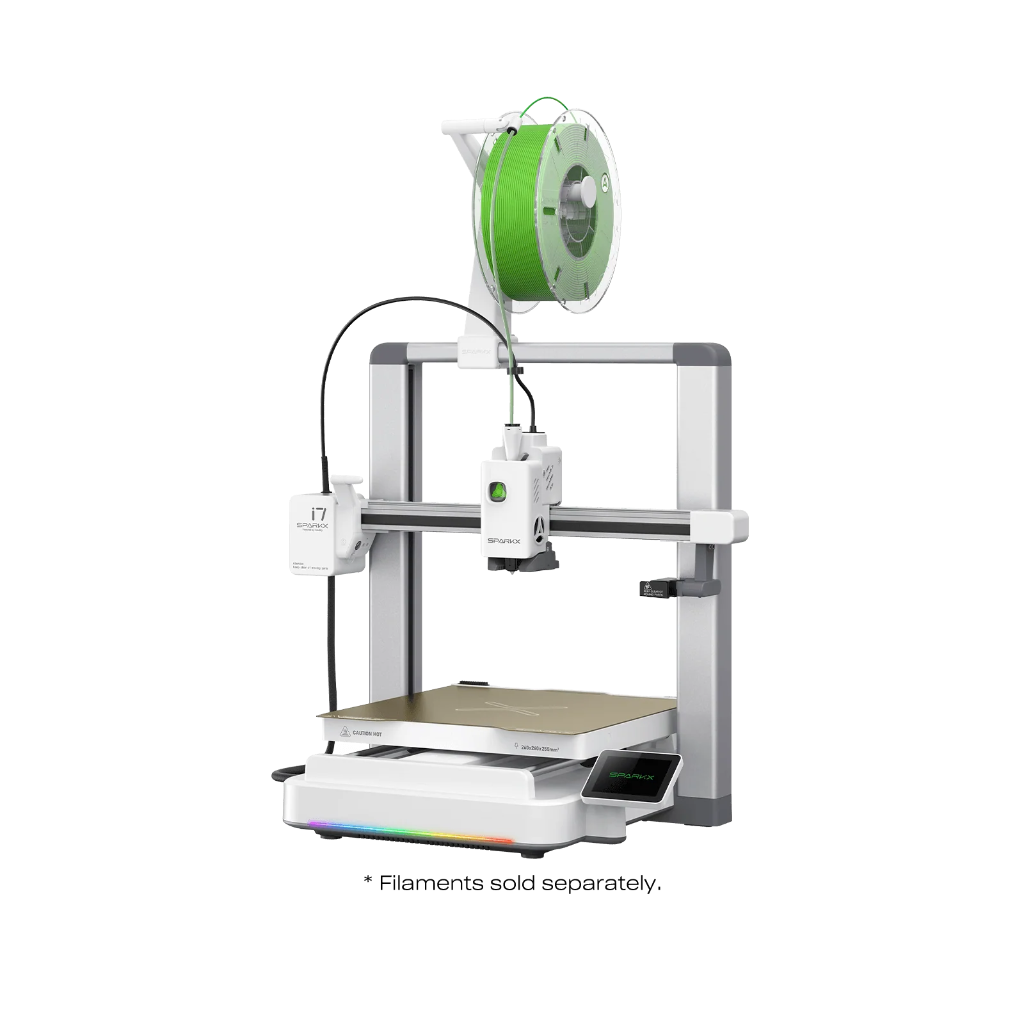 Creality 3D Printer SPARKX i7