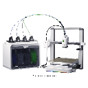 Creality 3D Printer SPARKX i7 Combo