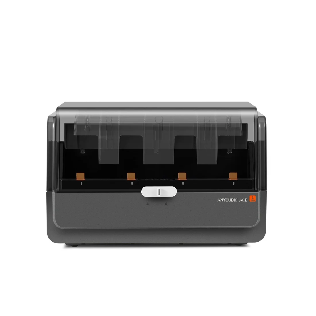 Anycubic ACE 2 Pro for Kobra 3 Max V2 / Kobra 4 / Kobra 3 Max / Kobra 3 V2 / Kobra 3