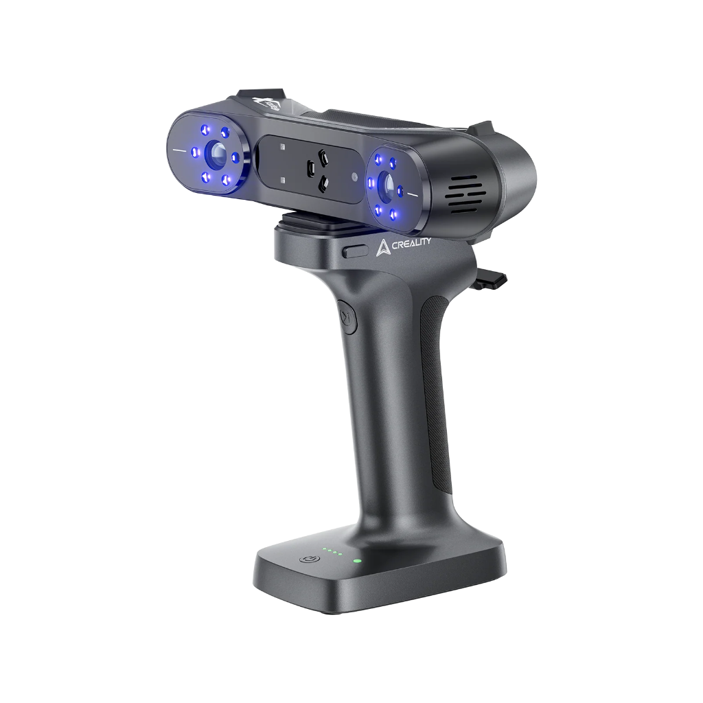 Creality Raptor X 3D Scanner 