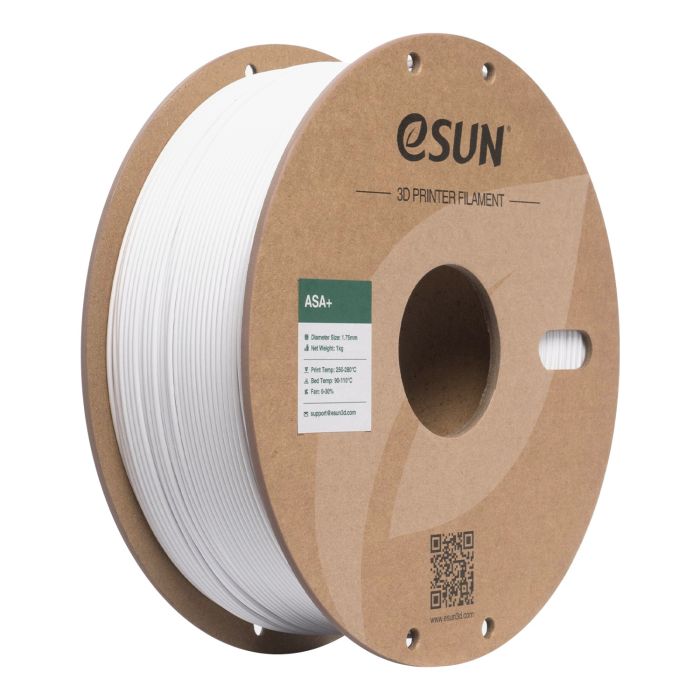 eSun Filament ASA+ 1KG