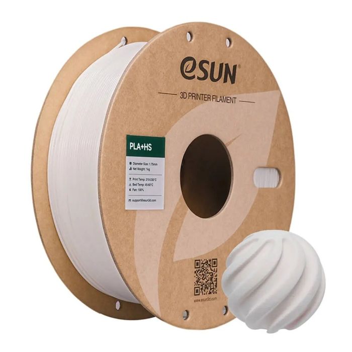 eSun Filament PLA+ High Speed - 1KG