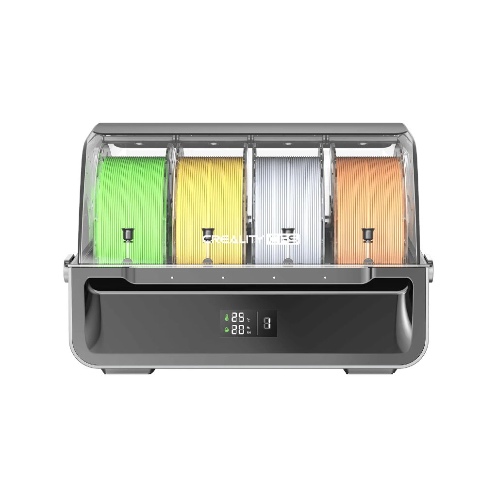 Creality CFS Muliti-Color Filament System