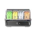 Creality CFS Muliti-Color Filament System