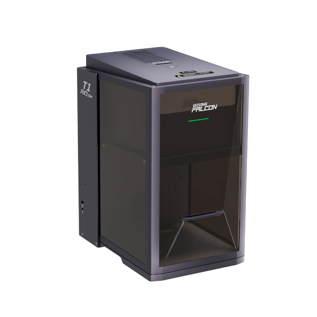 Creality Falcon T1 5-in-1 20W Fiber Laser