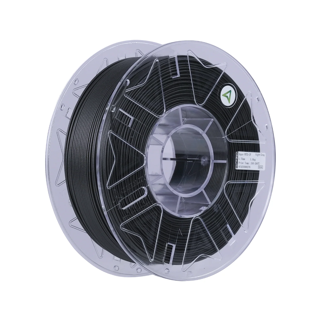Creality Filament Hyper PETG-CF Black - 1KG