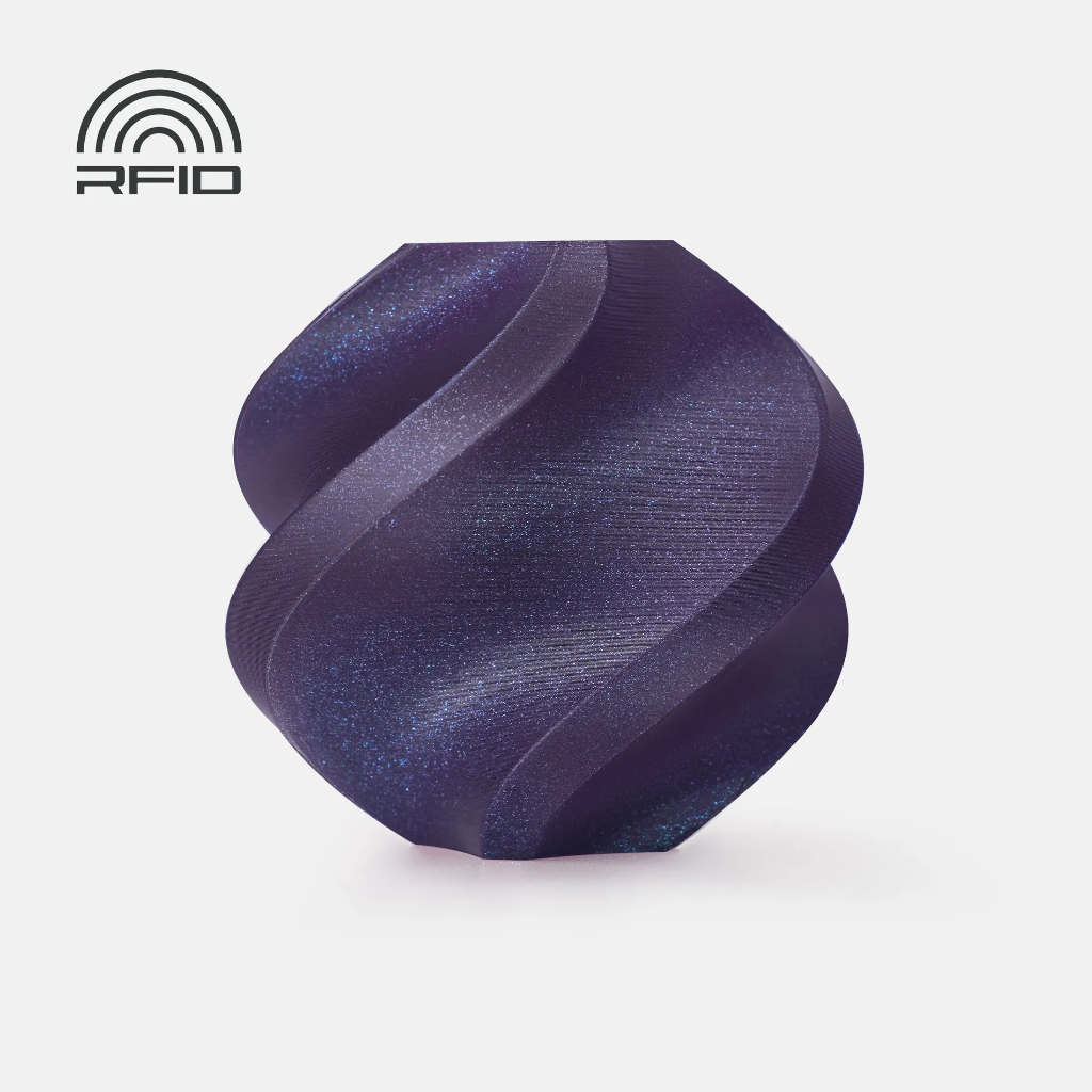 Bambu Lab Filament PLA Galaxy - 1KG