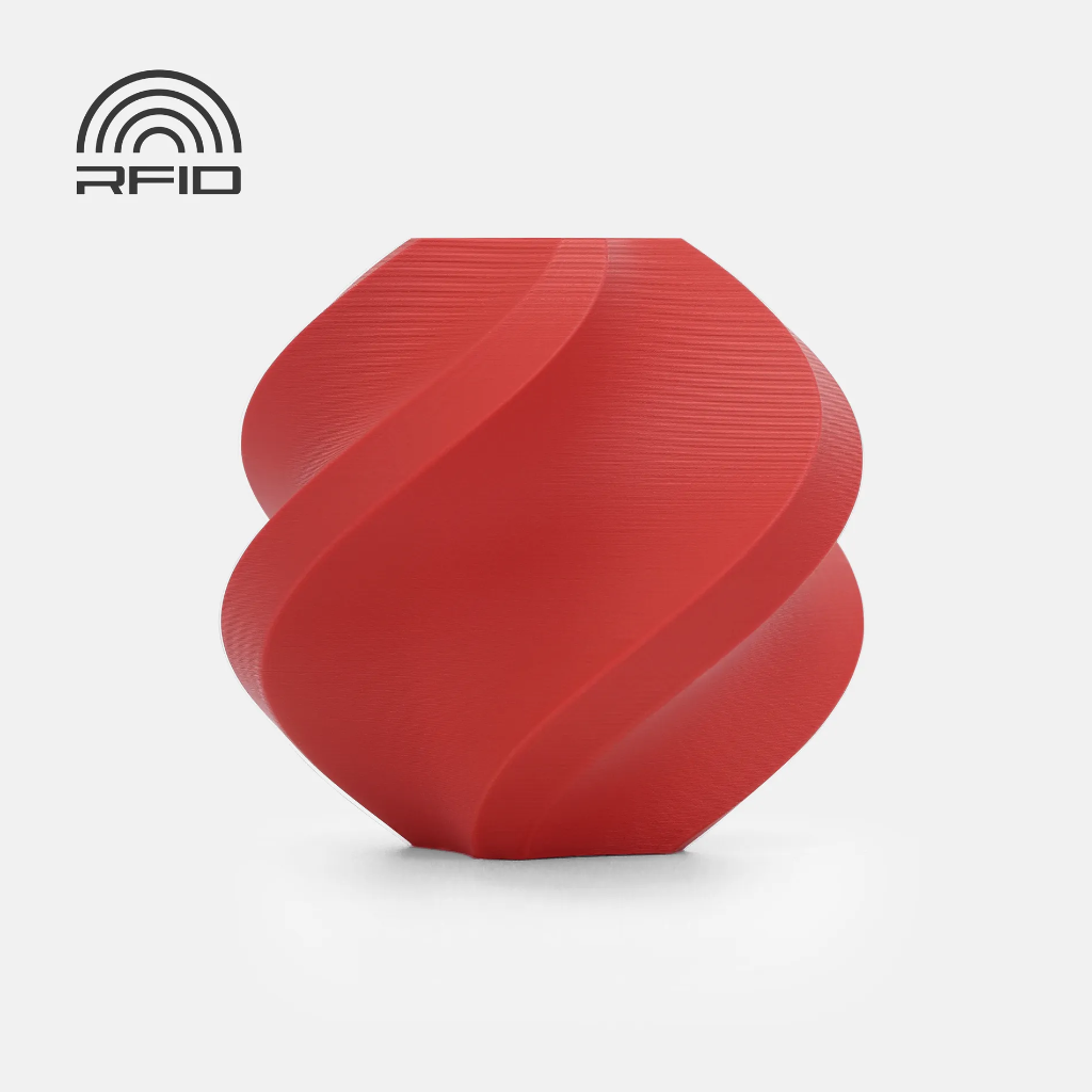 Bambu Lab Filament PLA Matte - 1KG