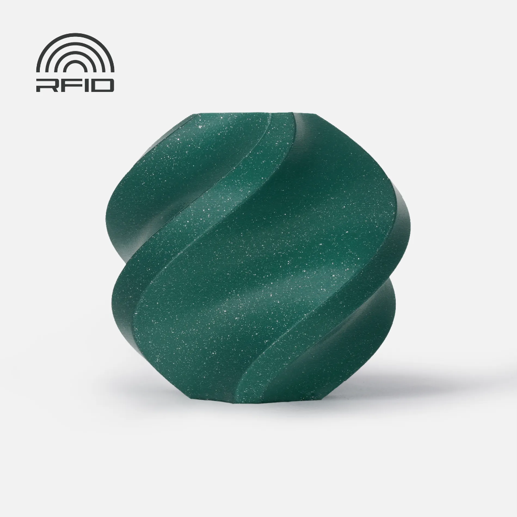 Bambu Lab Filament PLA Sparkle - 1KG