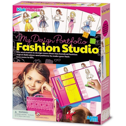 4M Fashion Studio 00-04720