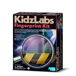 4M Fingerprint Kit 00-03248