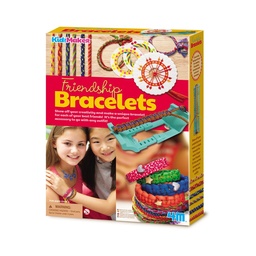 4M Friendship Bracelets 00-04728