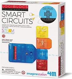 4M Logiblocs / Smart Circuit 00-06806