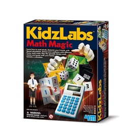 4M Math Magic 00-03293