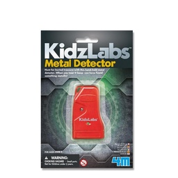 4M Metal Detector 00-03316
