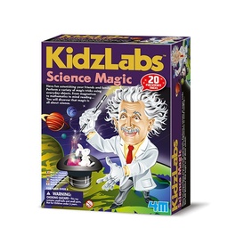 4M Science Magic 00-03265