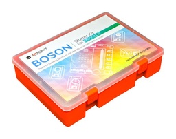 Boson Starter Kit
