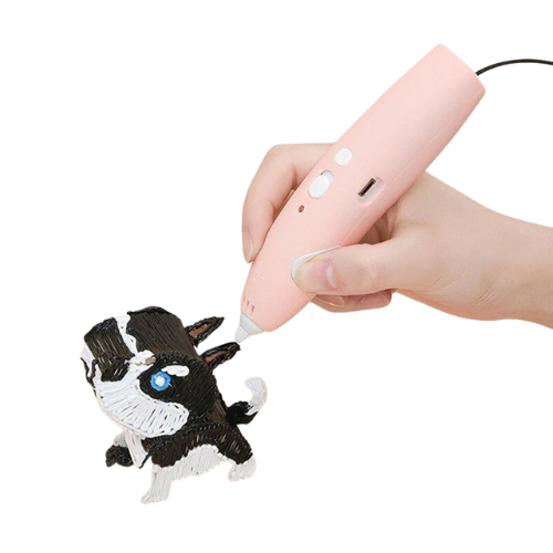 [27369] Deli 3D Pen
