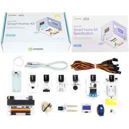 Elecfreaks Smart Home Kit Ef08197