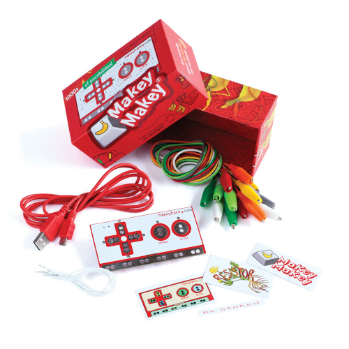 Makey Makey Kit