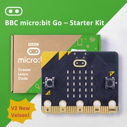 micro:bit / microbit Go Kit