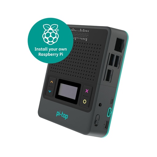 Pi-Top 4 DIY Edition