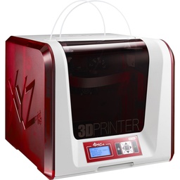 XYZprinting da Vinci Jr. 2.0 Mix 3D Printer