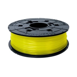 XYZ Filament PLA (NFC) Clear Yellow 600G