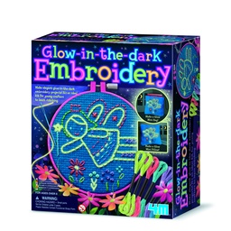4M GLOW EMBROIDERY 00-04667