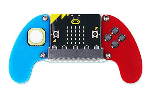 [28626] Elecfreaks Joystick:bit Kit Ef08231