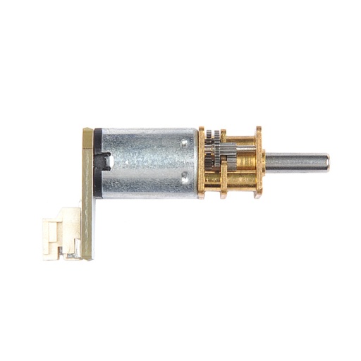 [28628] Elecfreaks N20 DC Motor Ef11091