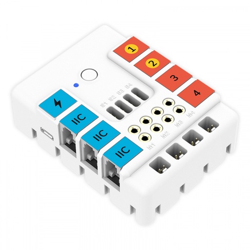 [28629] Elecfreaks Nezha Breakout Board Ef05043