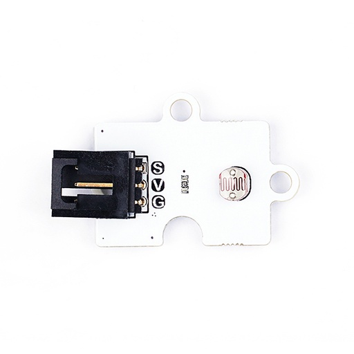 [28608] Elecfreaks Octopus Analog Photocell Ef04032