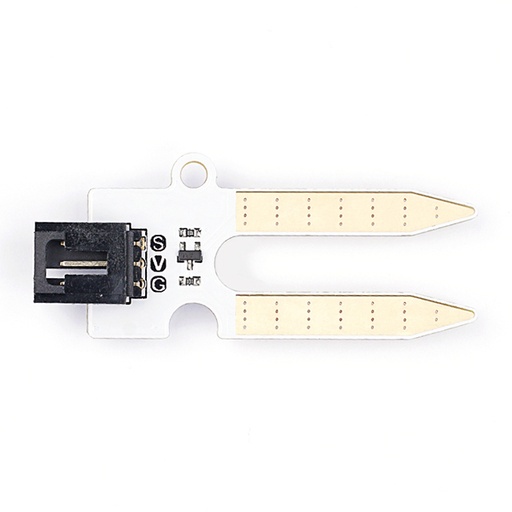 Elecfreaks Octopus Soil Moisture Sensor Ef04097 