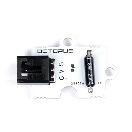 [28612] Elecfreaks Octopus Tilt Sensor Ef04001 