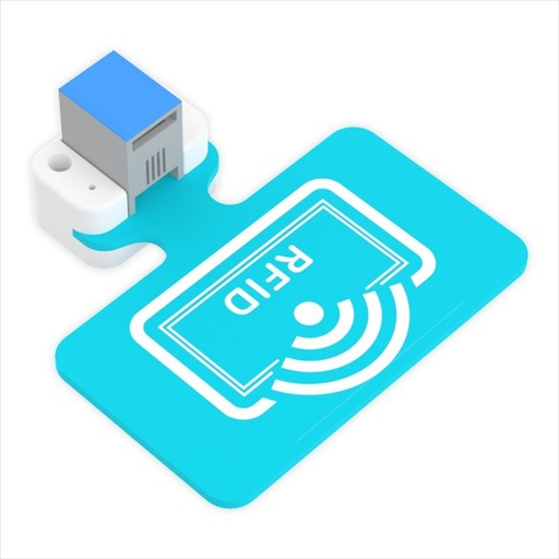 [28615] Elecfreaks Planetx RFID Module Ef05047