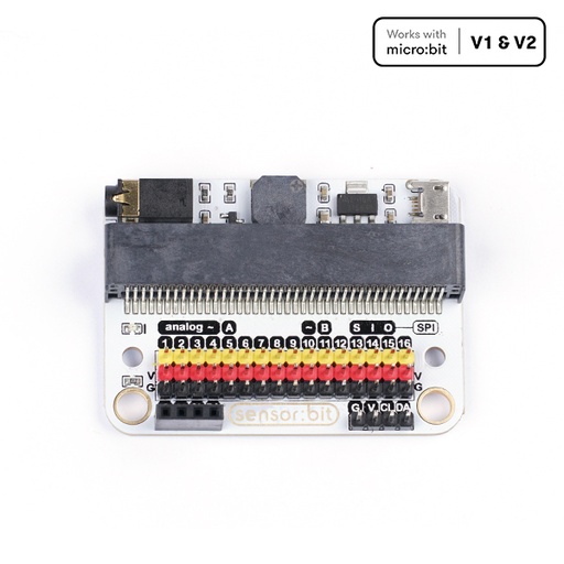 Elecfreaks Sensor:bit Ef03415 