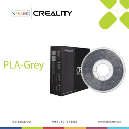 Creality Filament CR-PLA [Grey]