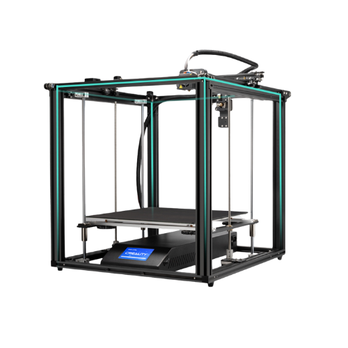 Creality Ender-5 Plus