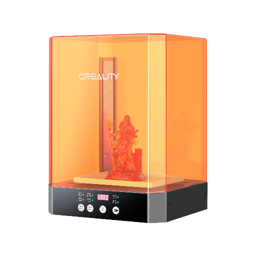 Creality Wash & Cure UW-03