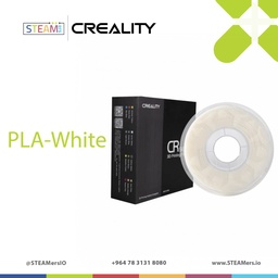 Creality Filament CR-PLA [White]