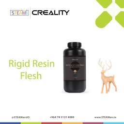 Creality Rigid Resin Plus 500g [Flesh]