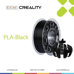 Creality Filament CR-PLA [Black]