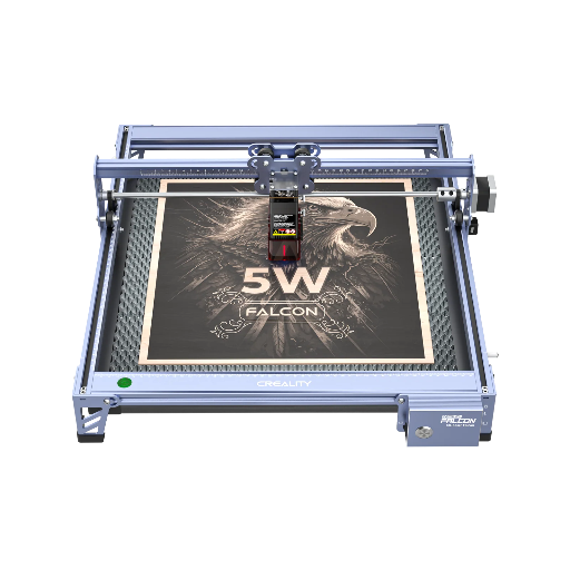 Creality CR-Laser Falcon Engraver 5W