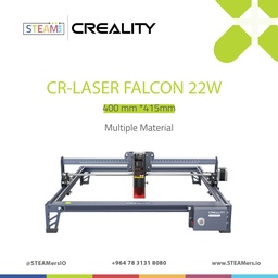 Creality CR-Laser Falcon Engraver [22W]