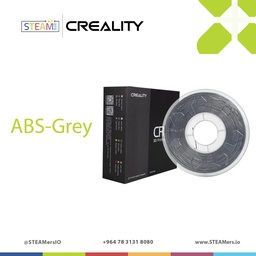 Creality Filament CR-ABS [Grey]