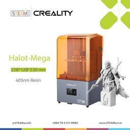 Creality 3D Printer [Halot-Mage]